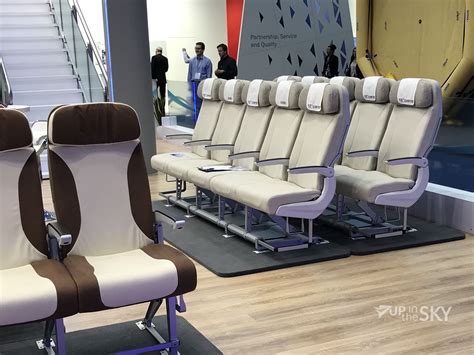 emirates stoel reserveren.